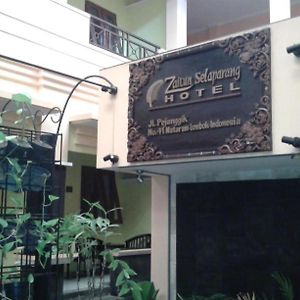 Zaitun Selaparang Hotel